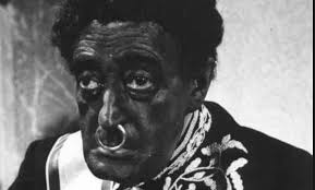 Oiza on Twitter: "E per chi dice "ma la blackface/maschera del nero stereotipato è stata solo in America, in Italia no", fate una ricerca (scusate se vi distruggo dei miti). 1) Totò