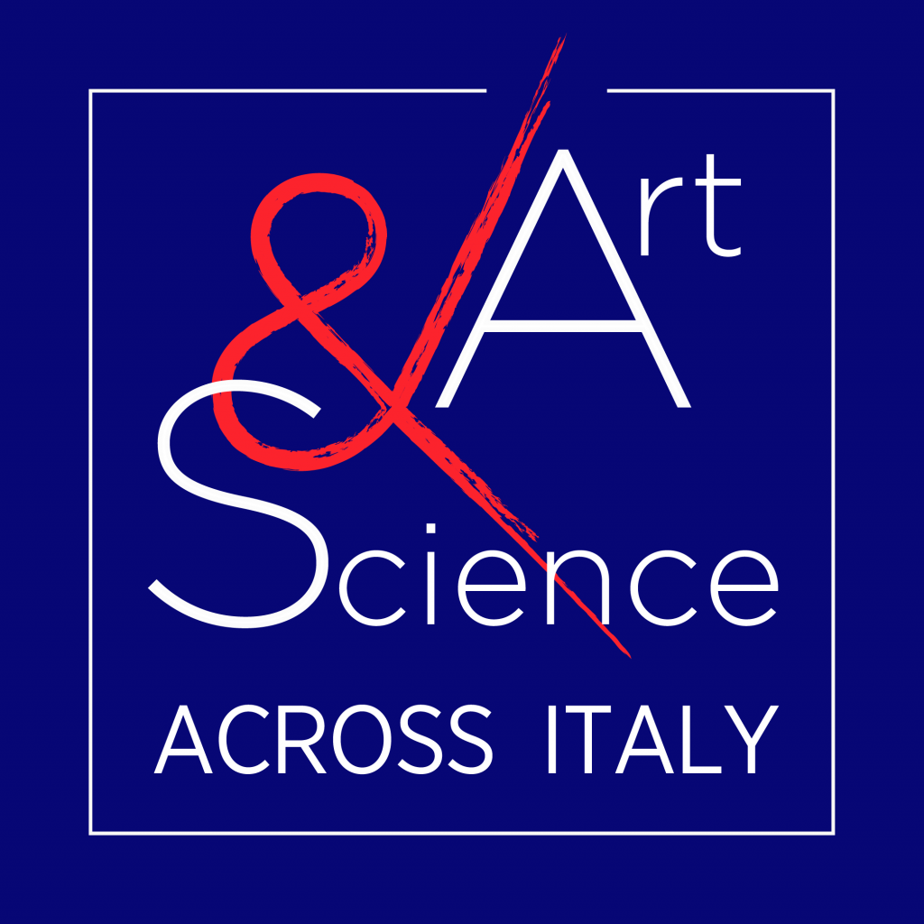 PROGETTO ART&SCIENCE ACROSS ITALY, IV EDIZIONE (2022/2024), AVVIO DELLE  ATTIVITA' DEL SECONDO ANNO (FASE CREATIVO-PROGETTUALE) - Liceo Asproni Nuoro